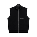Flight Vest - Black