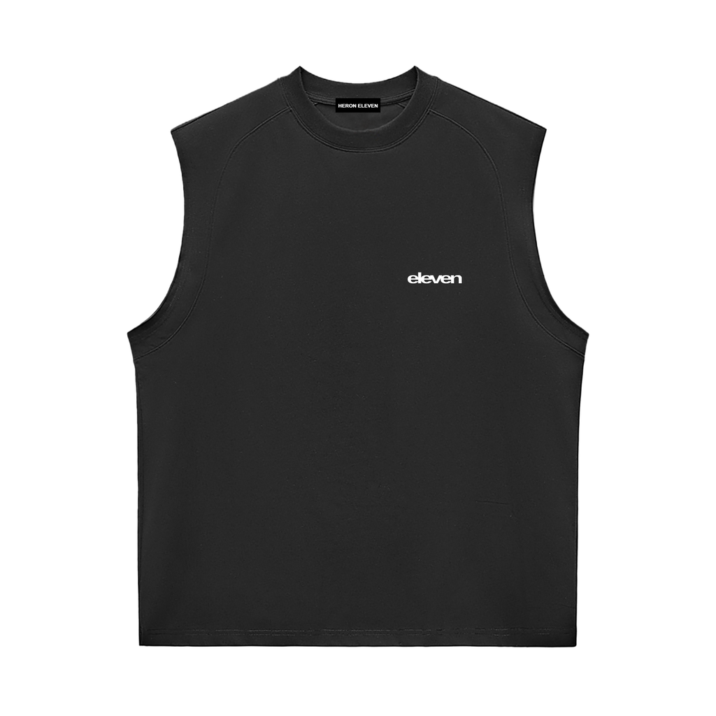 eleven Track Tank