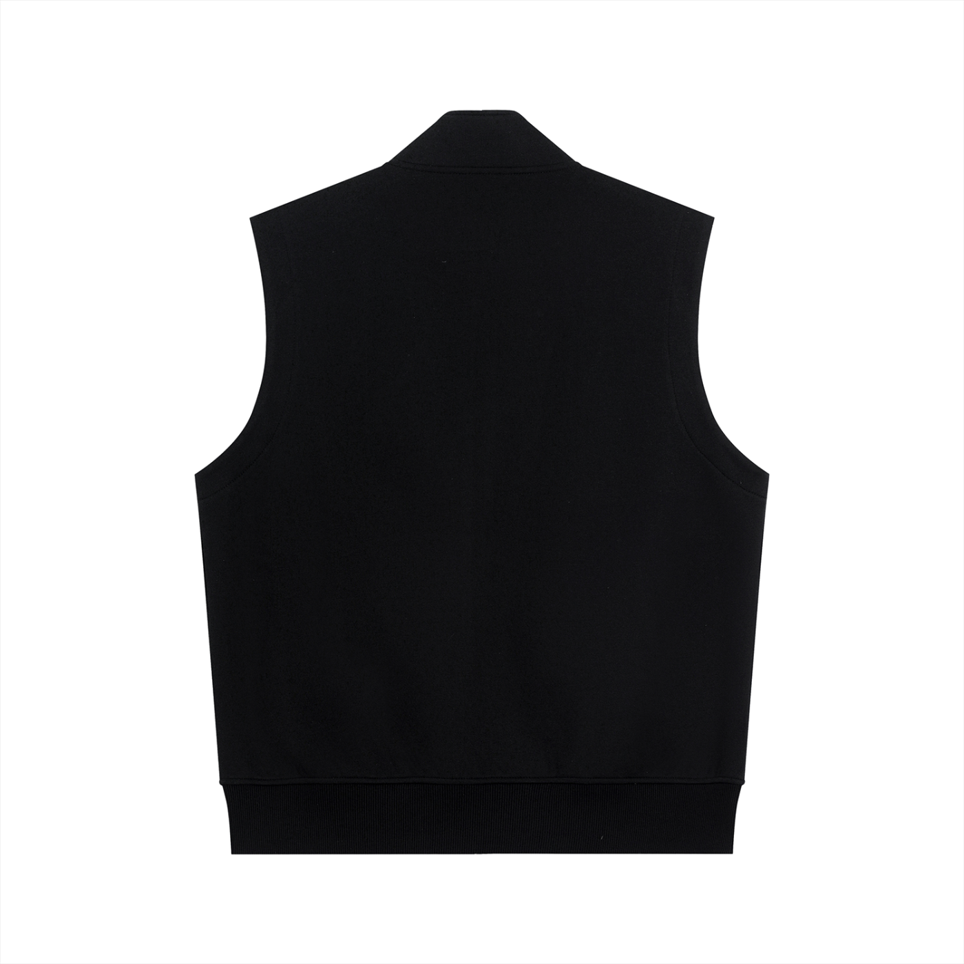 Flight Vest - Black