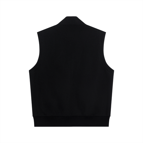 Flight Vest - Black