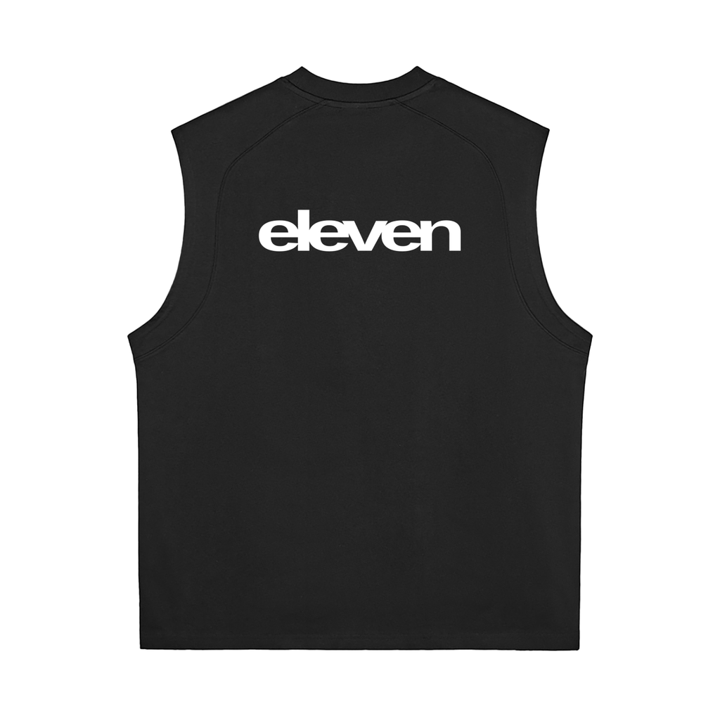 eleven Track Tank