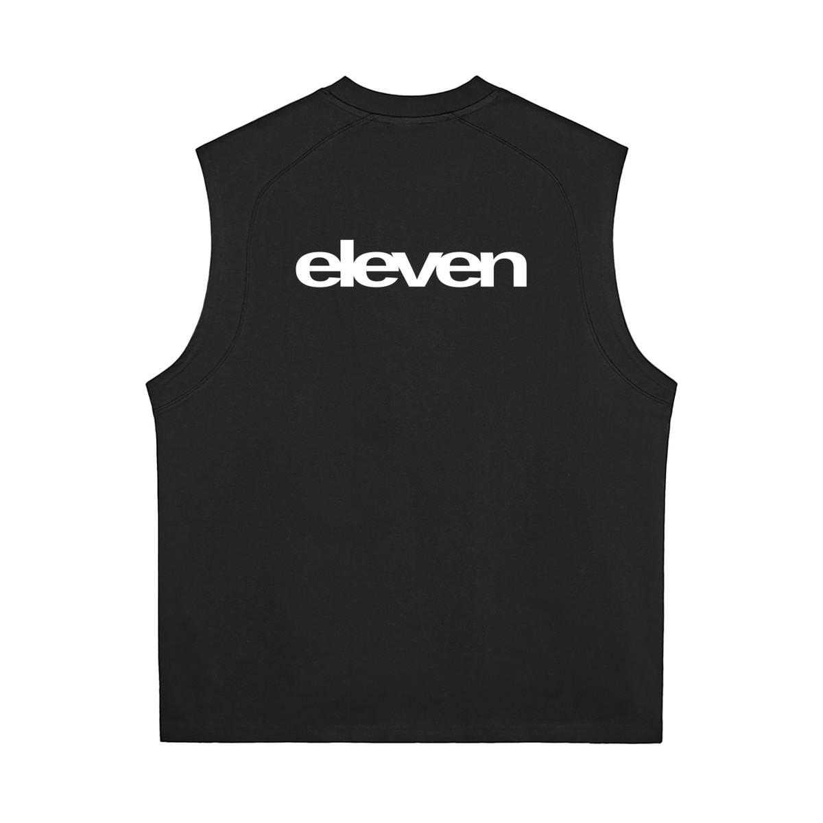 eleven Track Tank