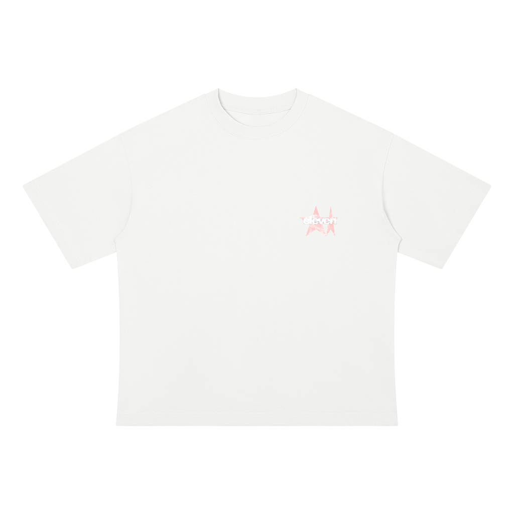 Offset Eleven Star Tee