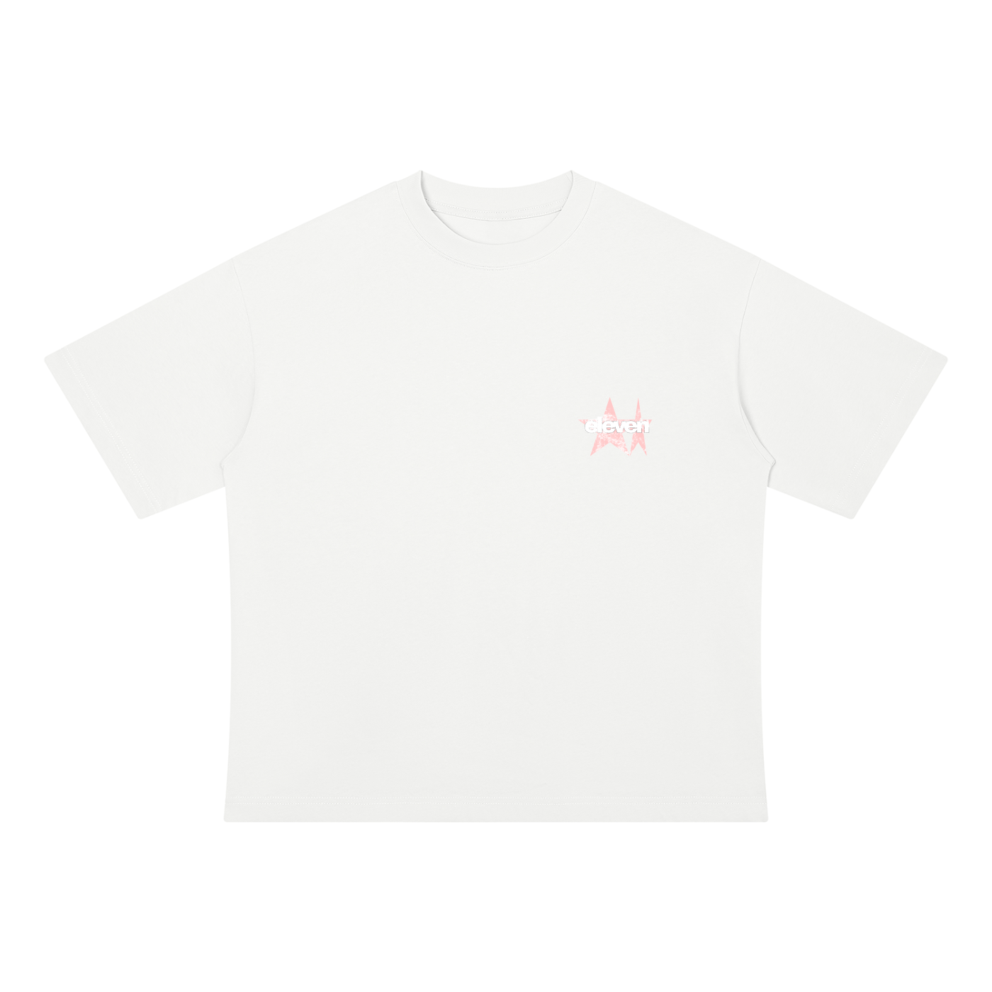 Offset Eleven Star Tee