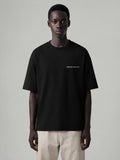 Vintage Heritage Tee - Black