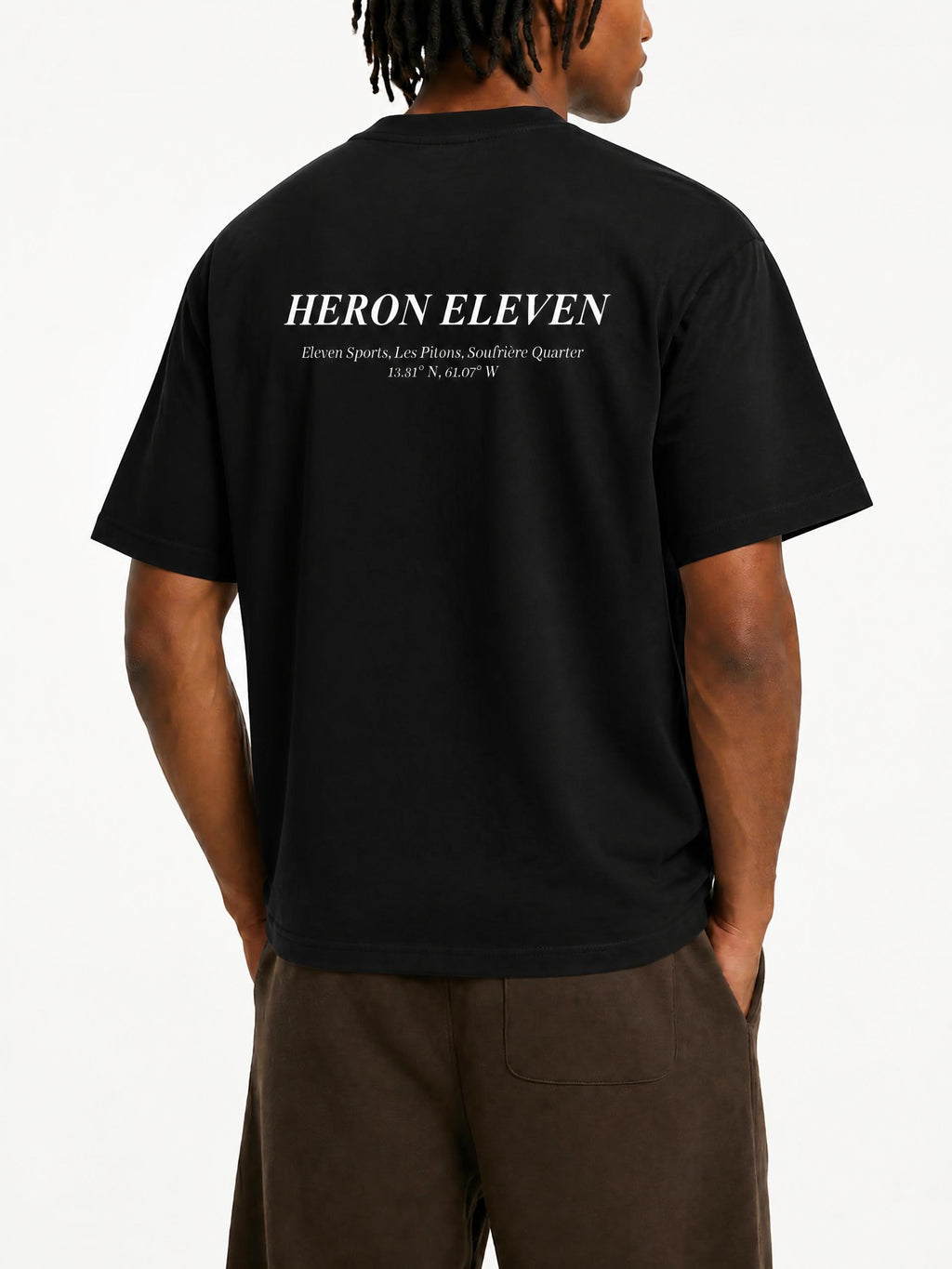 Vintage Heritage T-shirt
