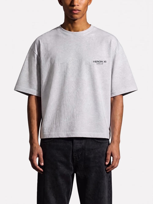Cage Club Boxy Element T-shirt
