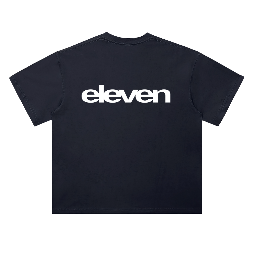 eleven T-shirt