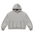 Heron Hoodie - Grey