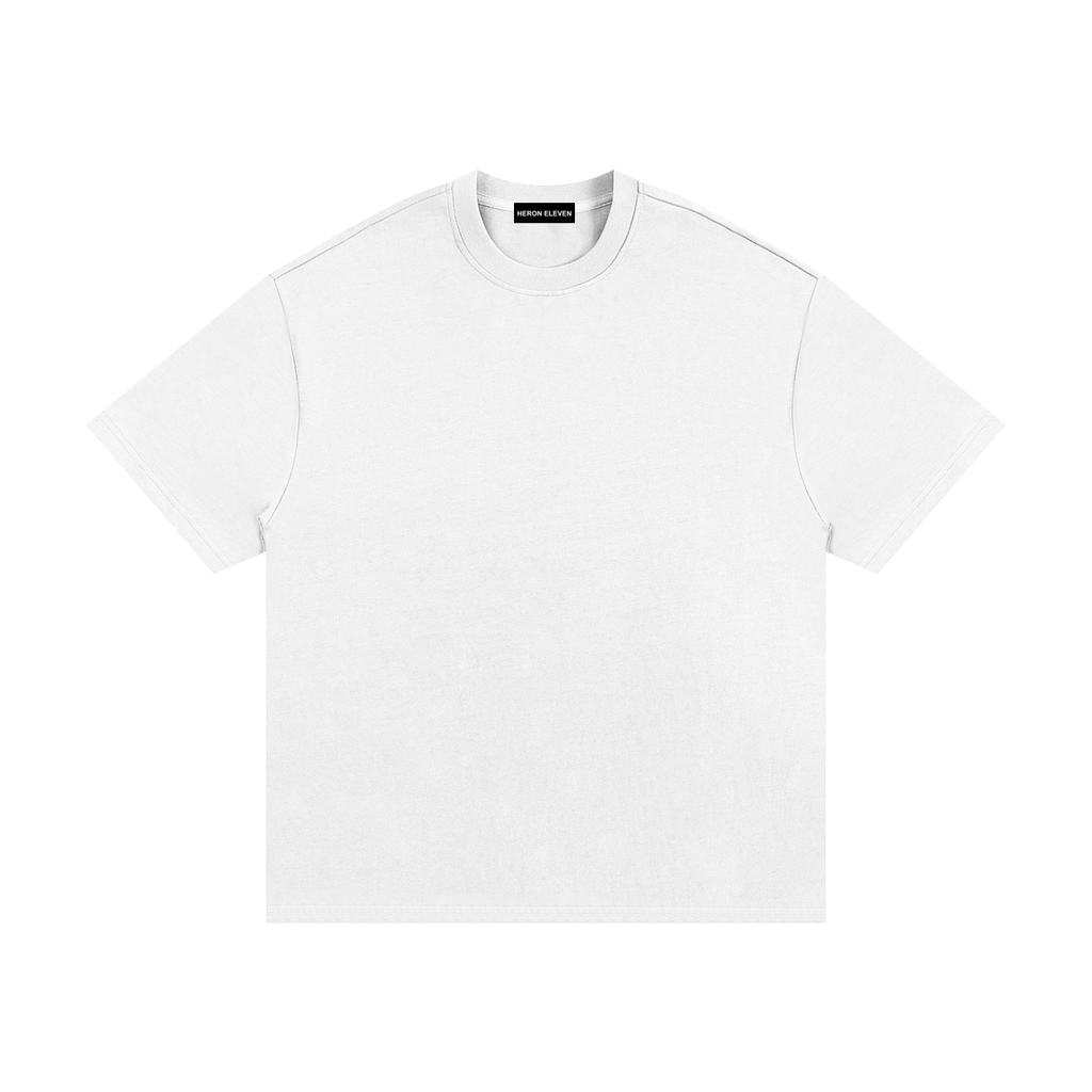 Le Blanc Tee