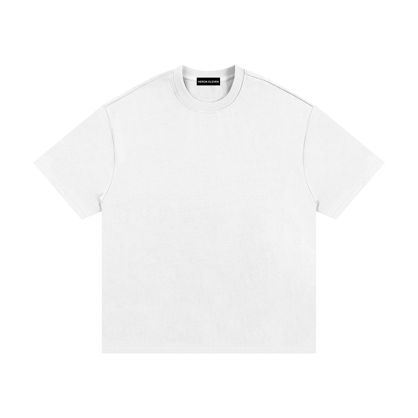 Le Blanc Tee
