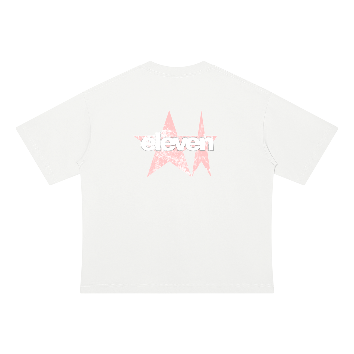 Offset Eleven Star Tee