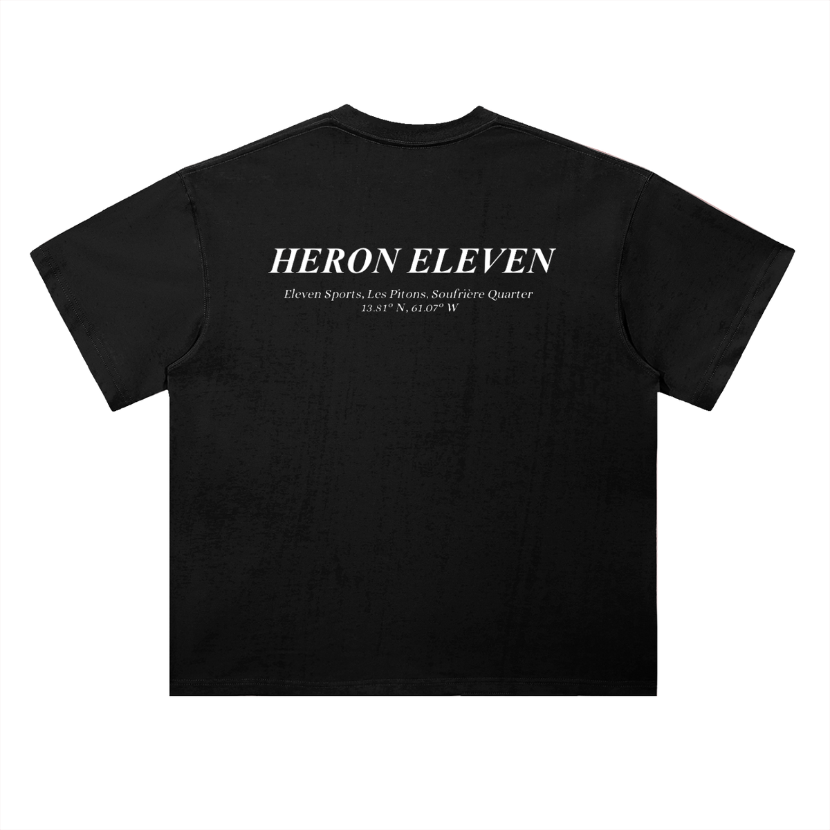 Vintage Heritage T-shirt