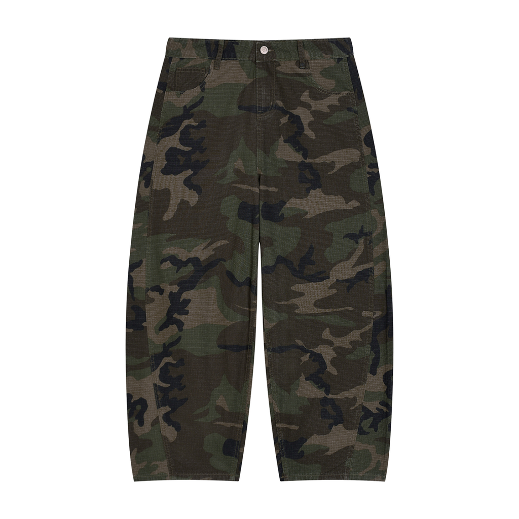 Form Cargos Trousers