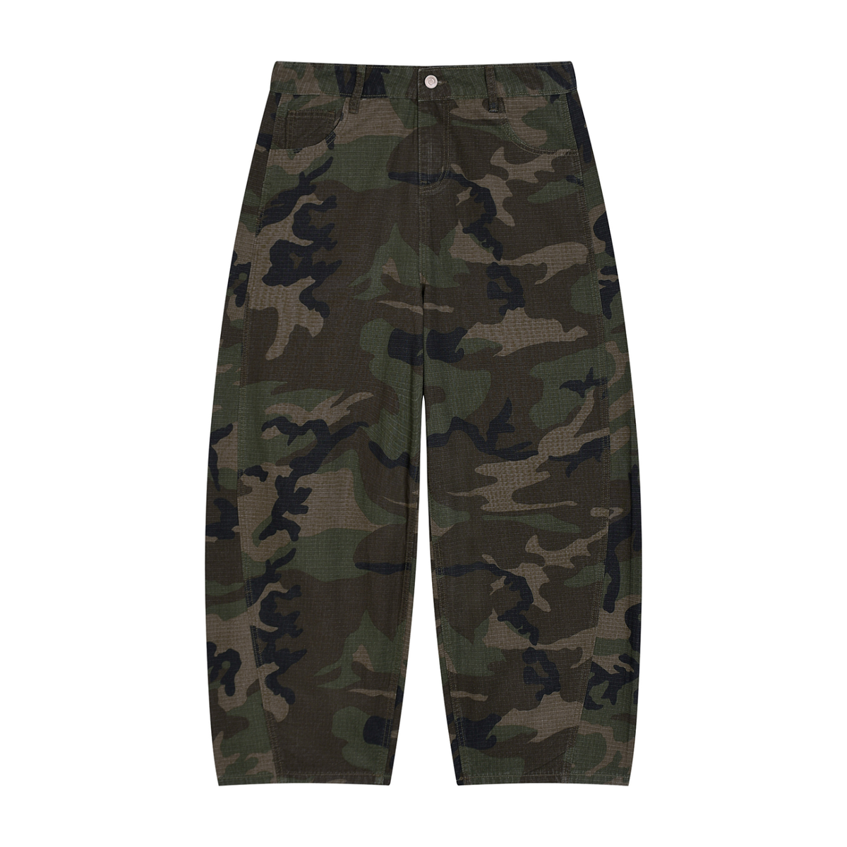 Form Cargos Trousers