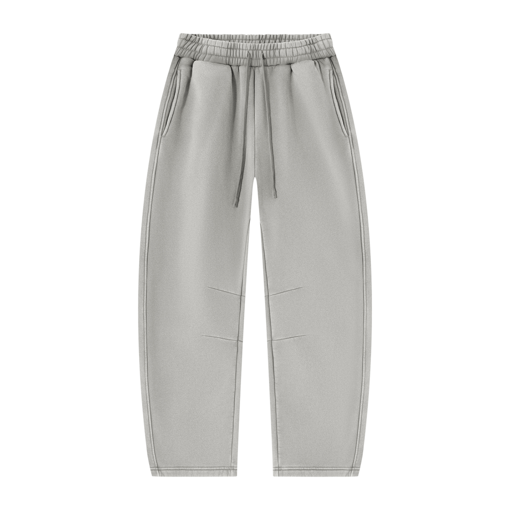 Heron Joggers - Grey