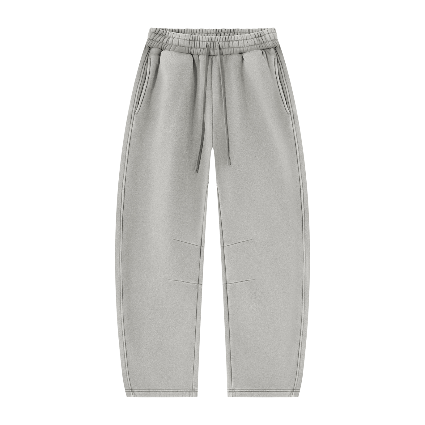 Heron Joggers - Grey