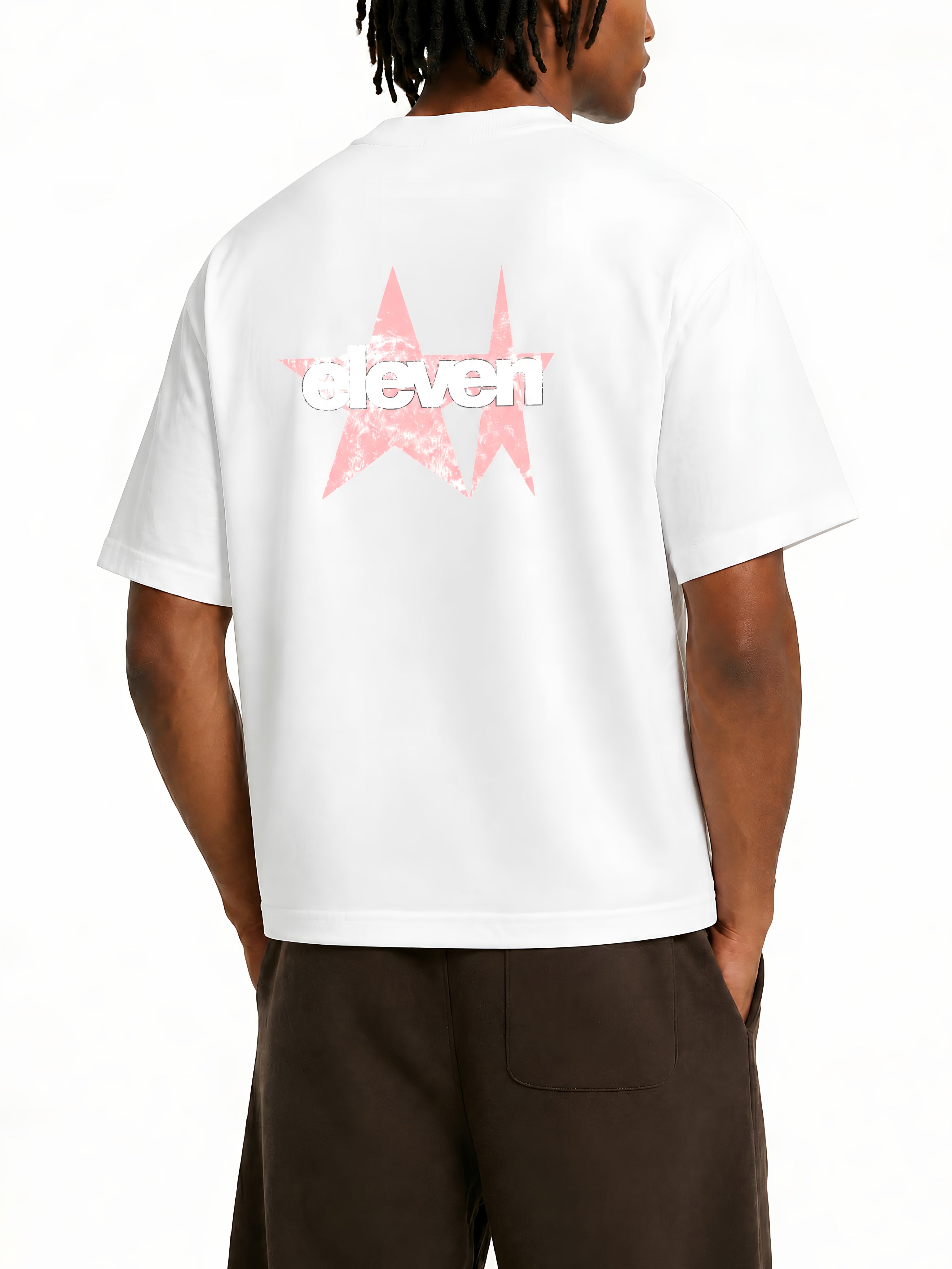 Offset Eleven Star Tee