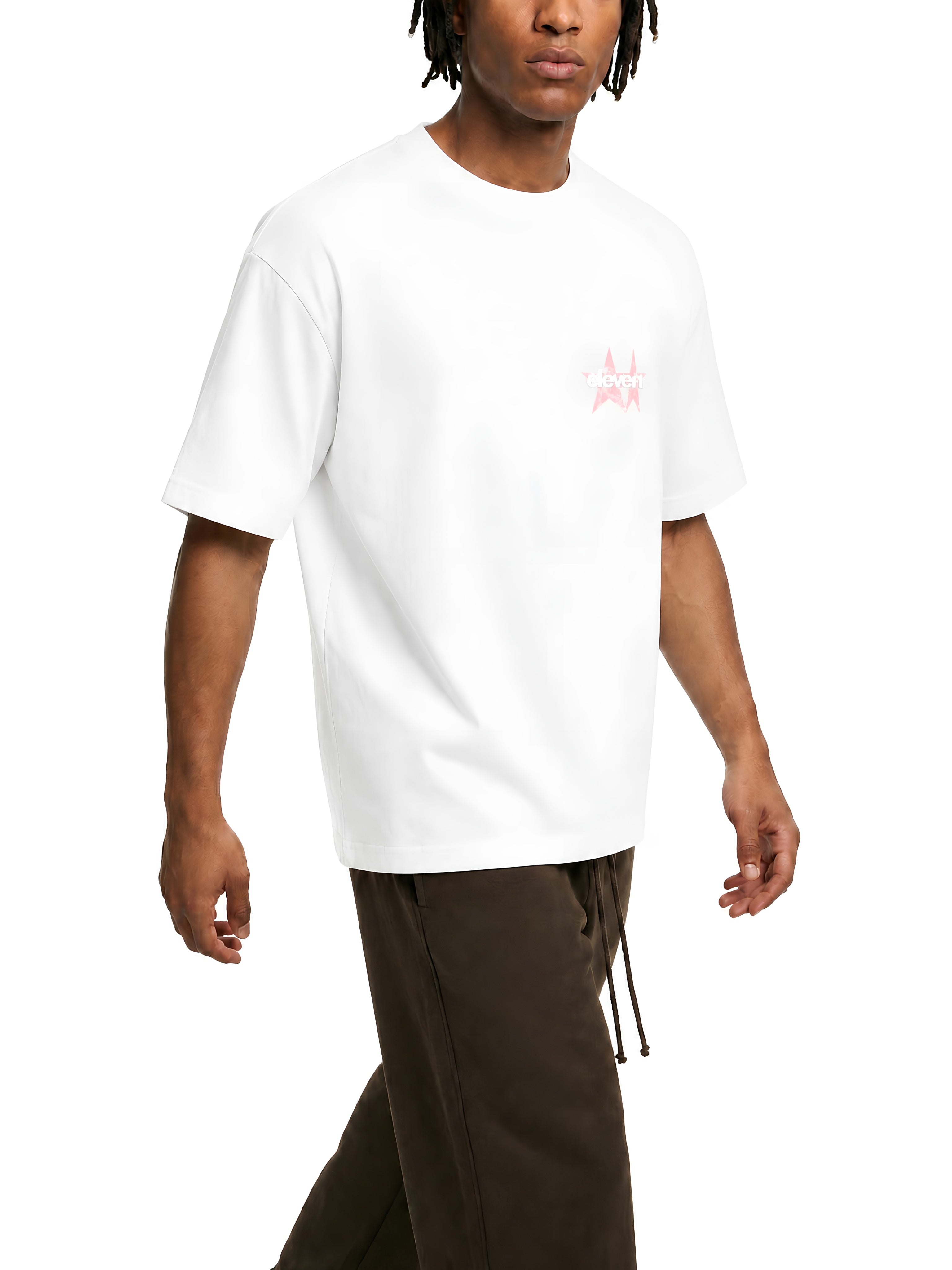Offset Eleven Star Tee