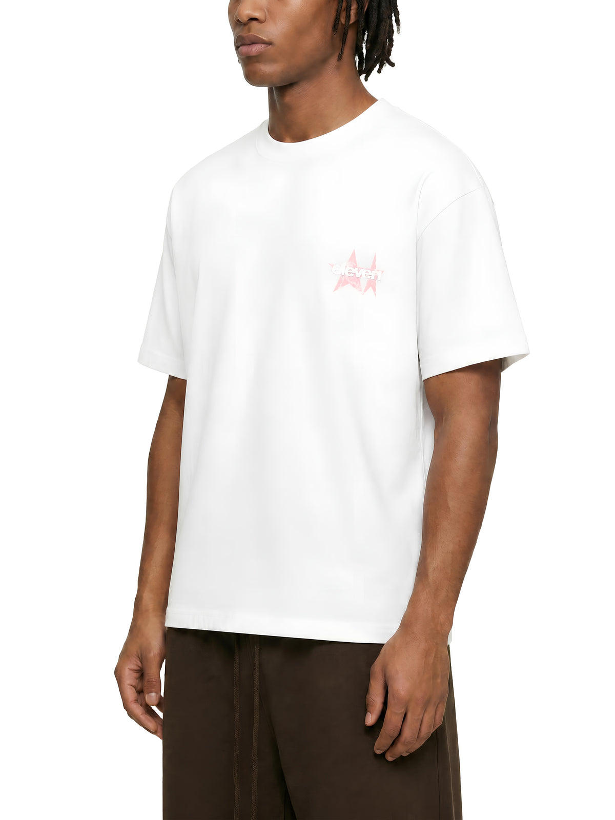 Offset Eleven Star Tee